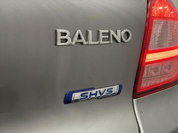 Suzuki Baleno